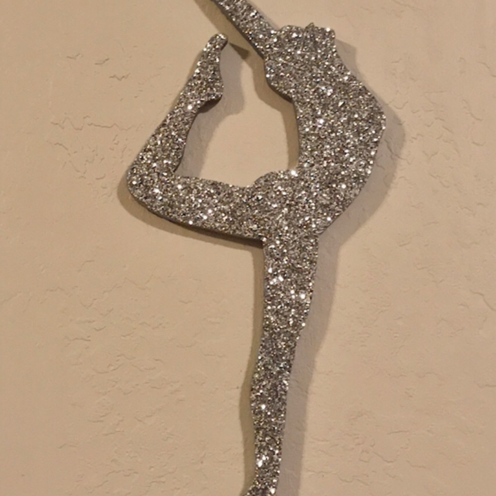 Dancer wall decor 😍 - Picture 2 of 3
